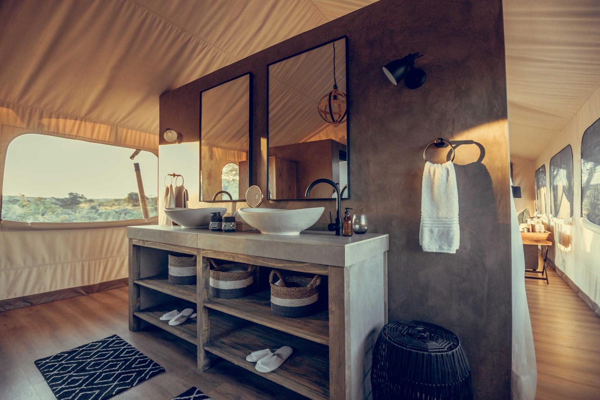 Mdluli Safari Lodge هازيفيو المظهر الخارجي الصورة